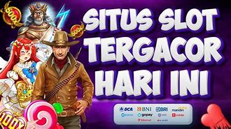 5 Situs Slot Mudah Jackpot Terpercaya 2023 Gratis Login Fb