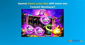 Apakah Game Slot Party Terbukti Membayar Terbaru 2024 Indonesia