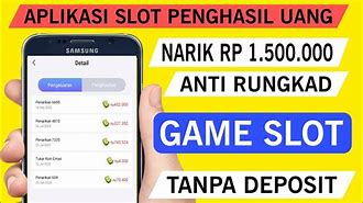 Aplikasi Slot Tanpa Deposit 76Kbet 2024 Free Download Pc