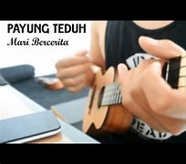 Chord Ukulele Payung Teduh Mari Bercerita