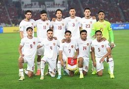 Indonesia Bahrain Jam Berapa Mainnya