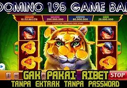 Permainan Baru Slot Domino 2023 Tanpa Password Dan Email Google