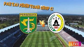 Persebaya Live Streaming Hari Ini