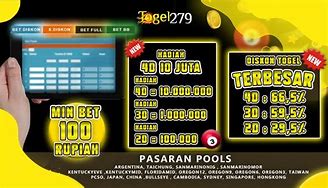 Situs Judi Arena Togel Terpercaya Terbaik Terbesar Dan Resmi